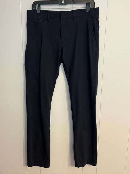 J. Crew Other - J.Crew Men's Tech Pants Moon Grey colorway Size 32x32